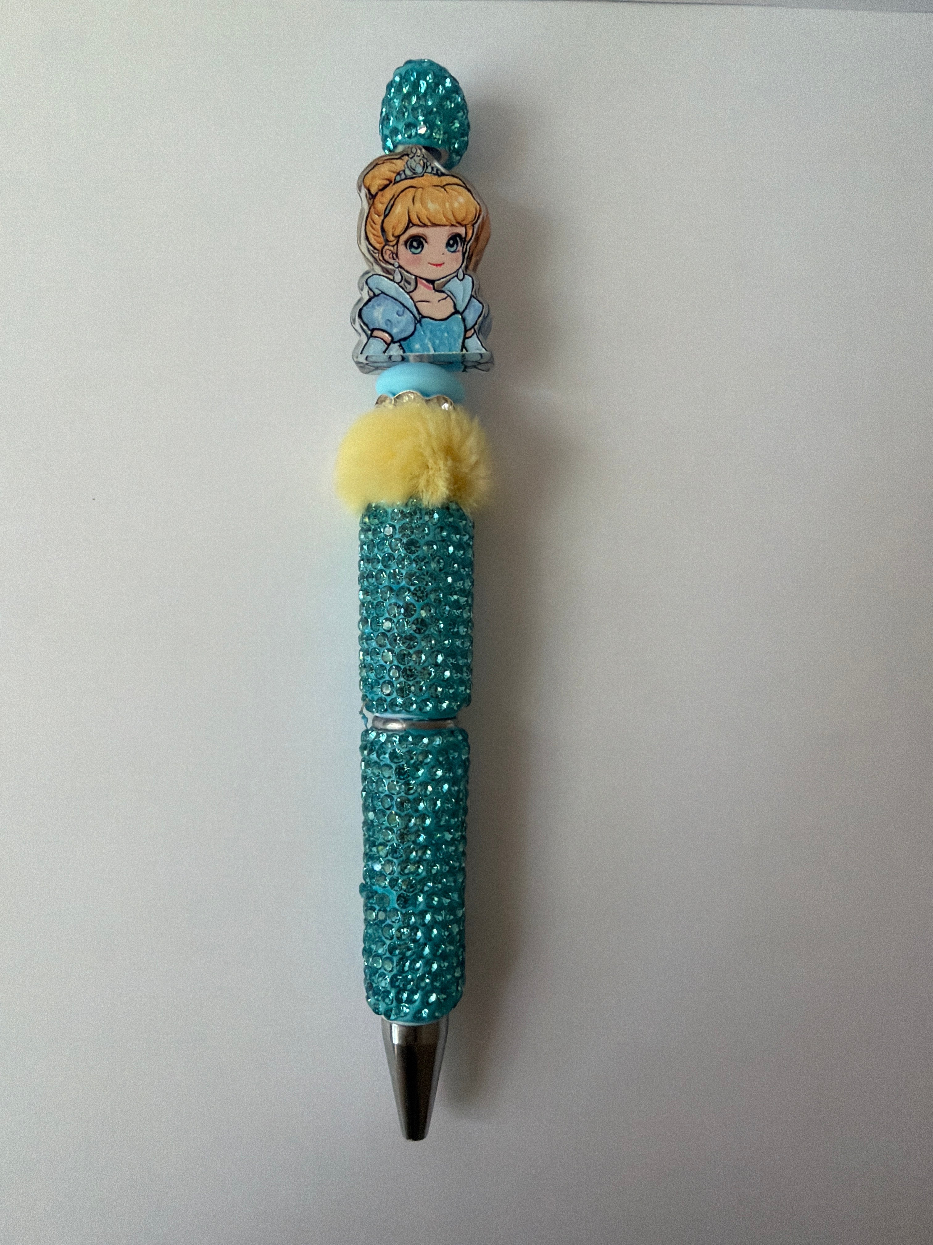 Cinderella pen