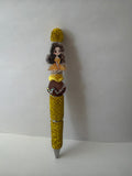Princess Bell pen