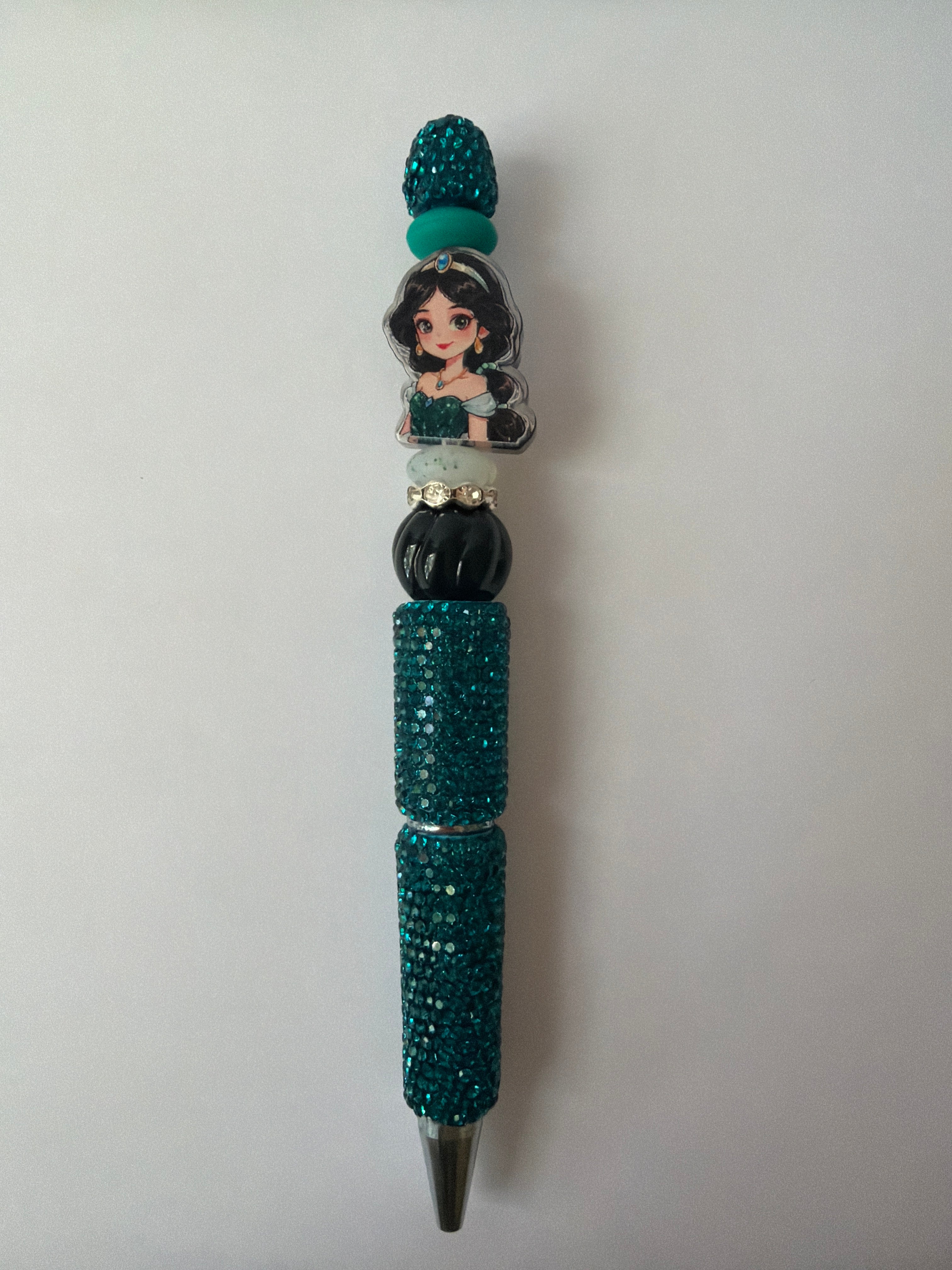Princess Jasmine Pen