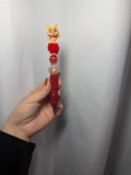 Premade Pen- Pooh (RED)